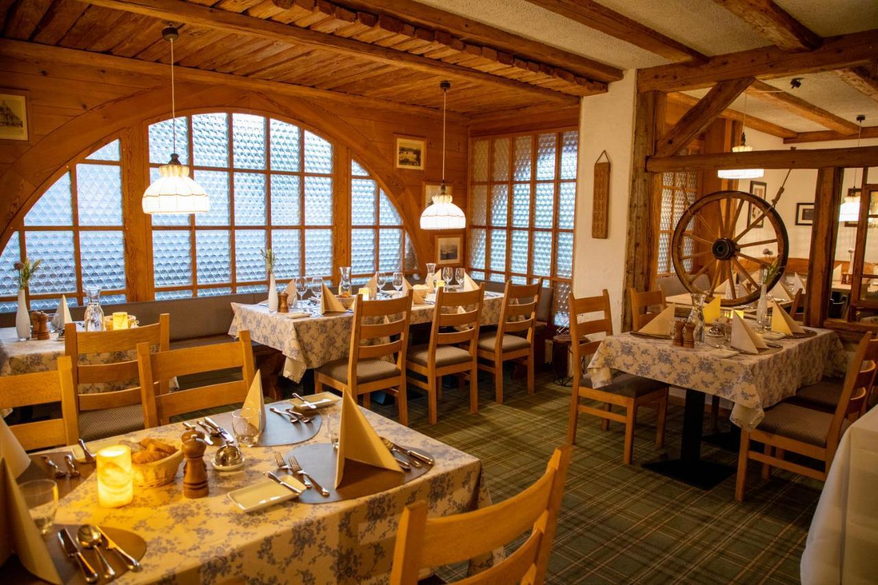 Alpenlodge Val Gronda Obersaxen Eksteriør bilde